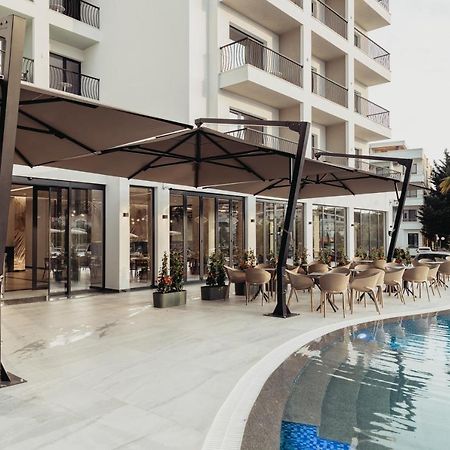 Delight Hotel & Spa Golem  Extérieur photo
