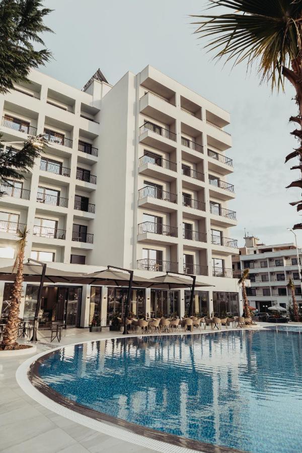 Delight Hotel & Spa Golem  Extérieur photo