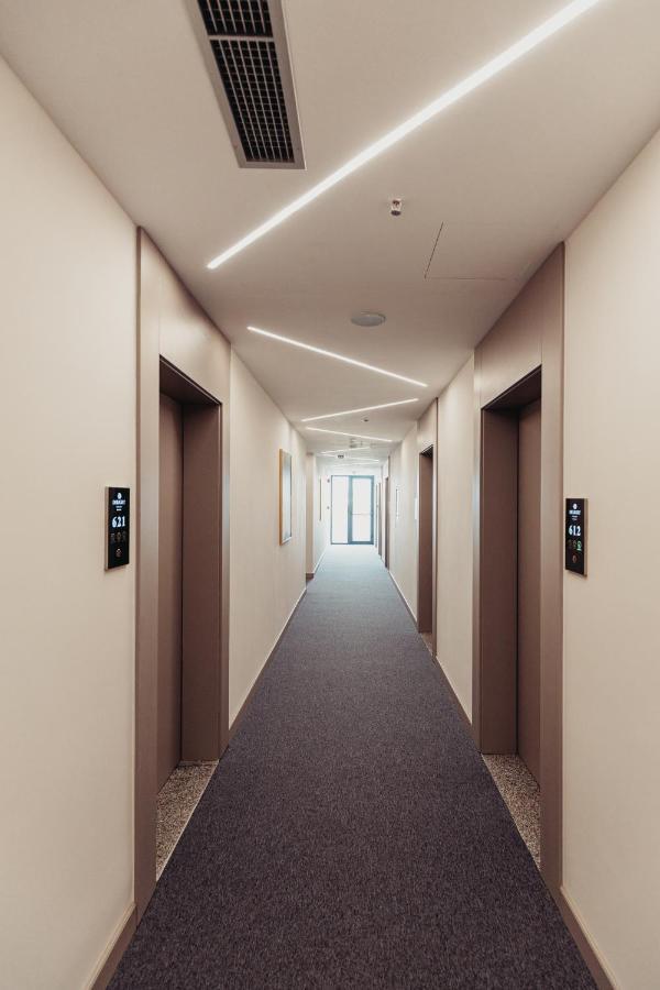 Delight Hotel & Spa Golem  Extérieur photo