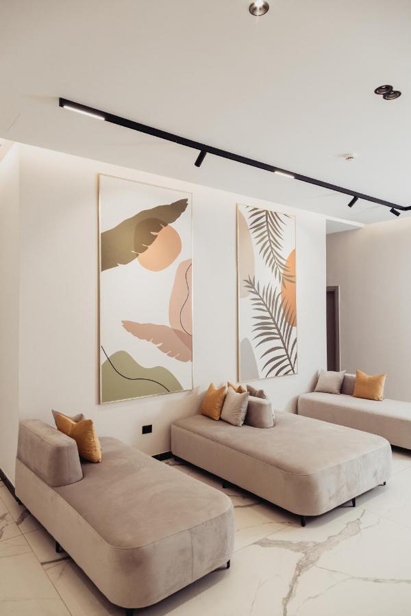 Delight Hotel & Spa Golem  Extérieur photo