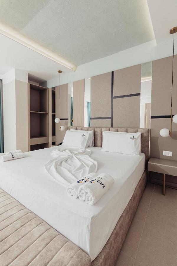 Delight Hotel & Spa Golem  Extérieur photo