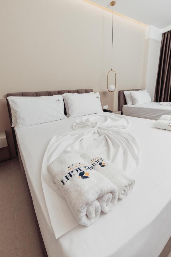 Delight Hotel & Spa Golem  Extérieur photo