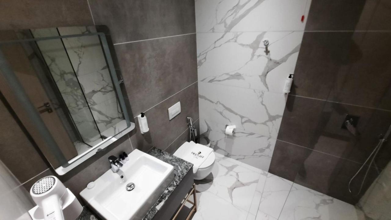 Delight Hotel & Spa Golem  Extérieur photo