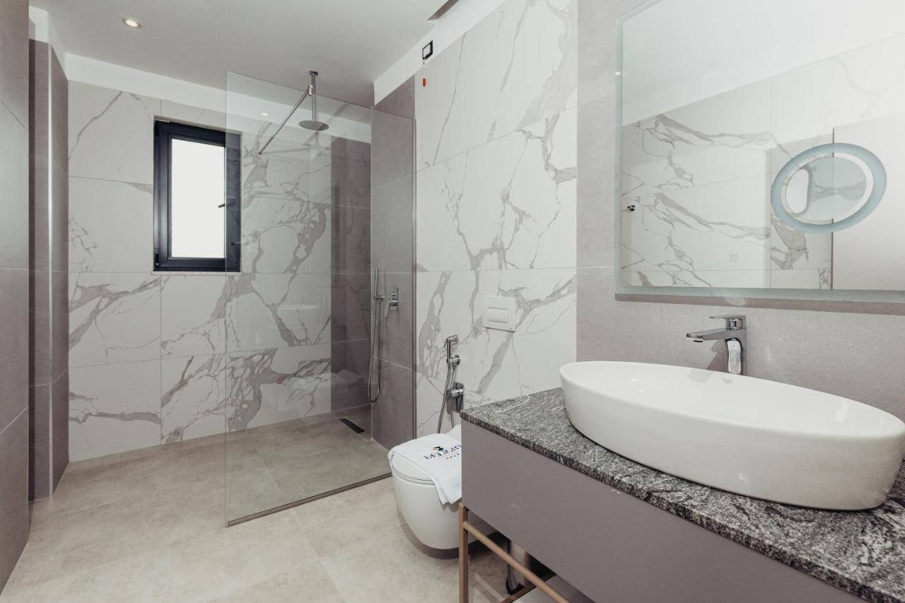 Delight Hotel & Spa Golem  Extérieur photo