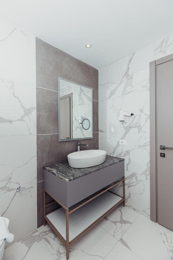 Delight Hotel & Spa Golem  Extérieur photo