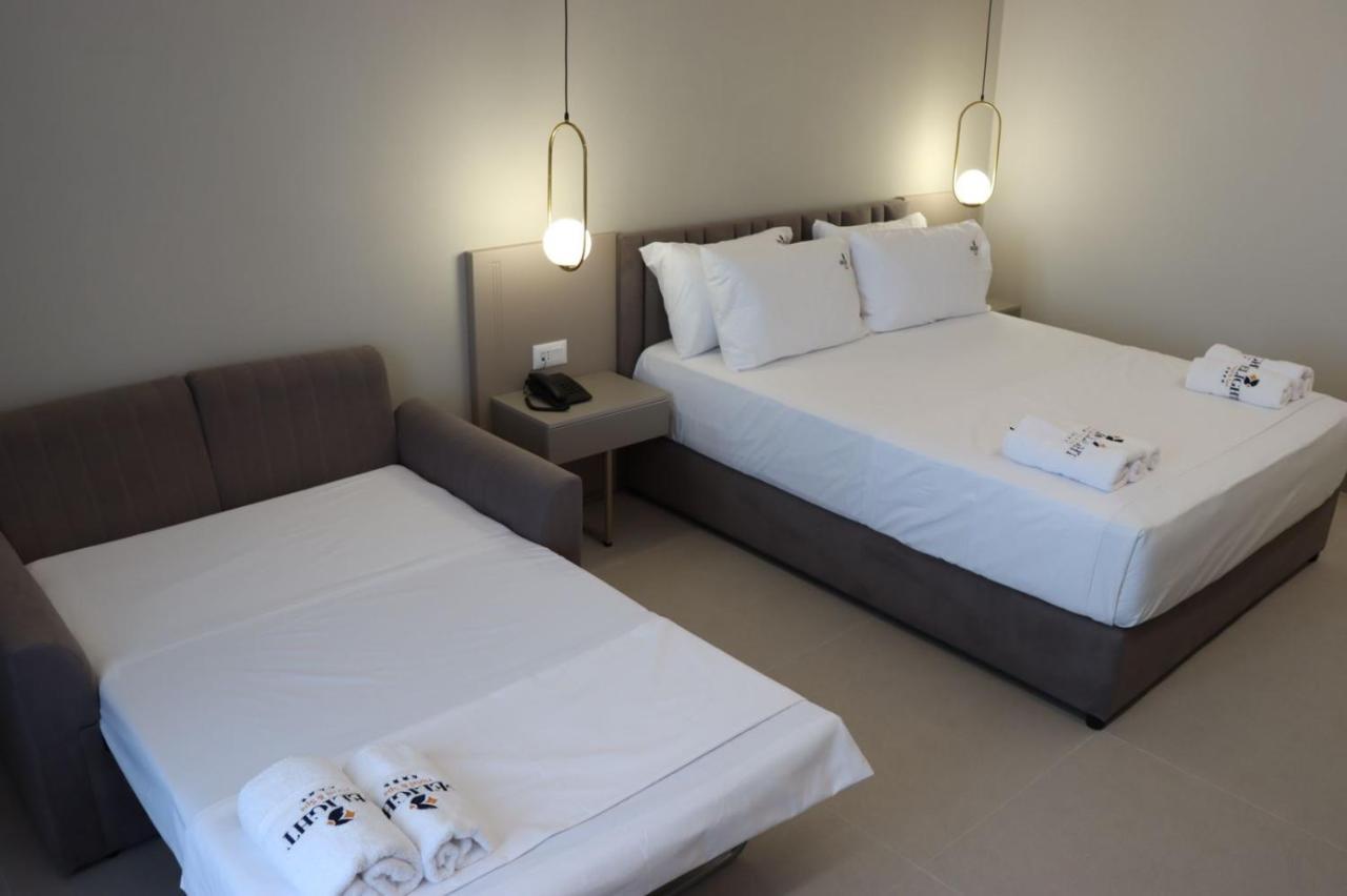 Delight Hotel & Spa Golem  Extérieur photo