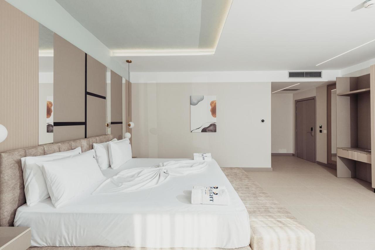 Delight Hotel & Spa Golem  Extérieur photo
