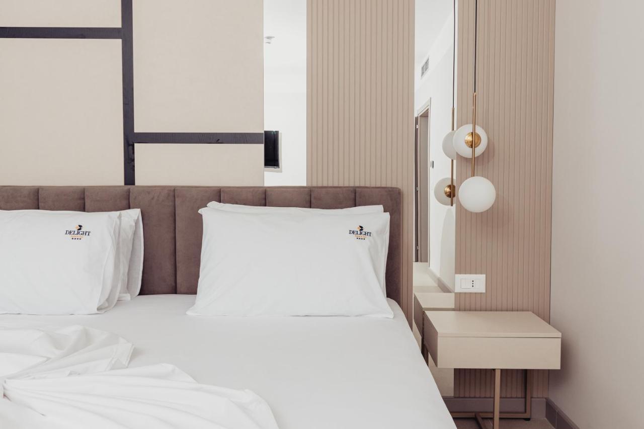 Delight Hotel & Spa Golem  Extérieur photo