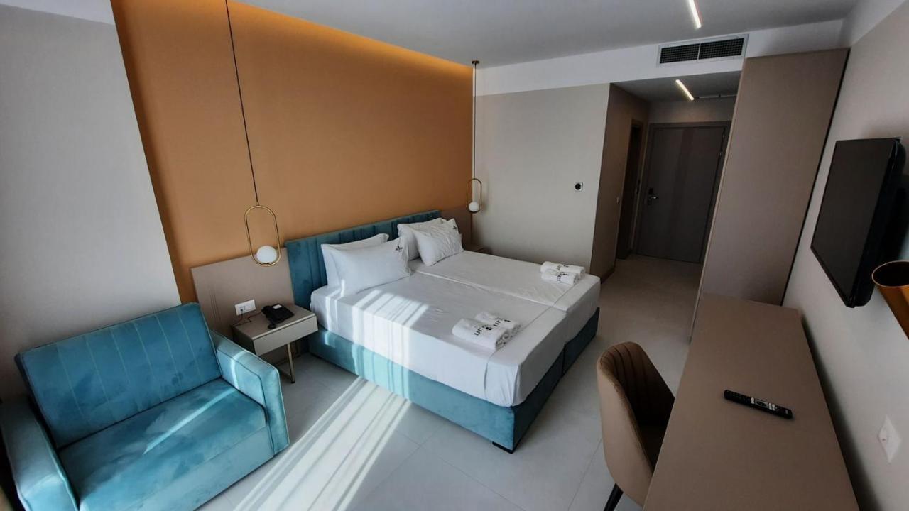 Delight Hotel & Spa Golem  Extérieur photo