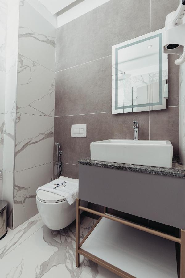 Delight Hotel & Spa Golem  Extérieur photo