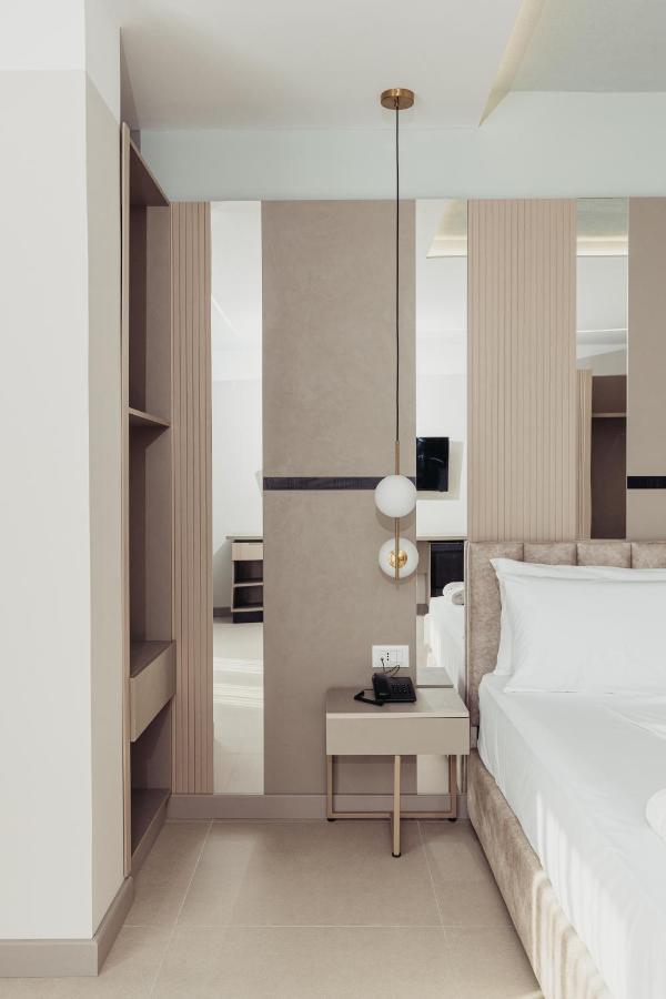 Delight Hotel & Spa Golem  Extérieur photo