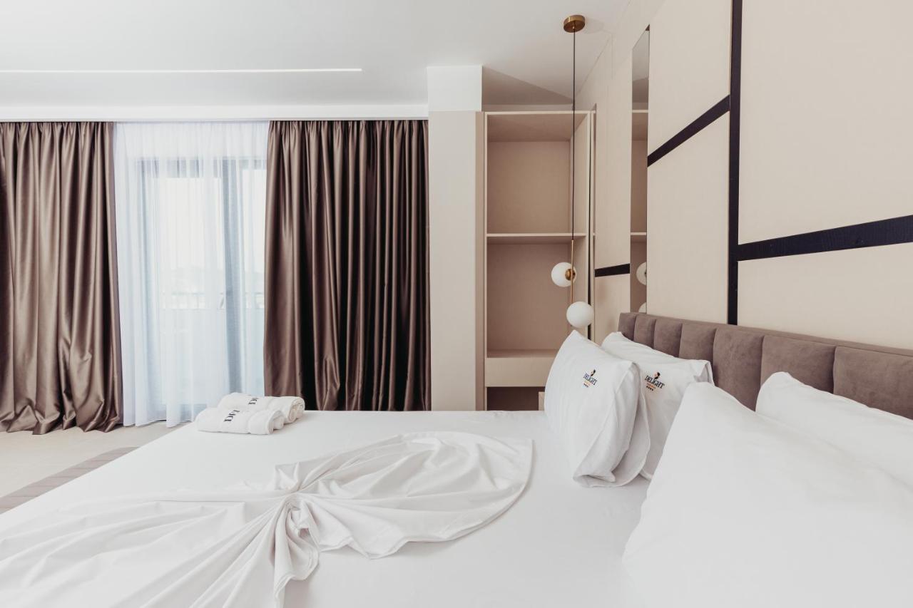 Delight Hotel & Spa Golem  Extérieur photo