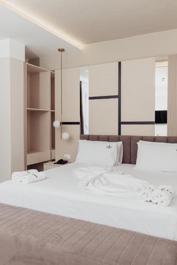 Delight Hotel & Spa Golem  Extérieur photo