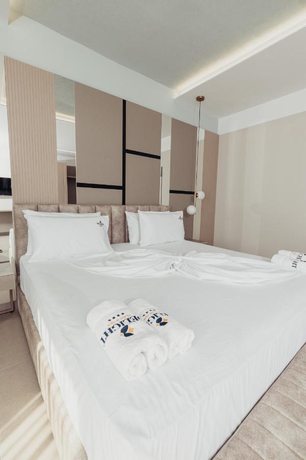 Delight Hotel & Spa Golem  Extérieur photo
