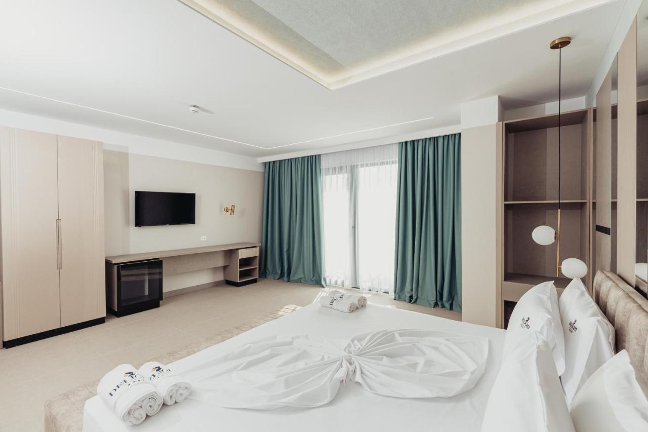 Delight Hotel & Spa Golem  Extérieur photo