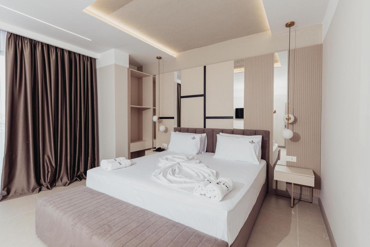 Delight Hotel & Spa Golem  Extérieur photo