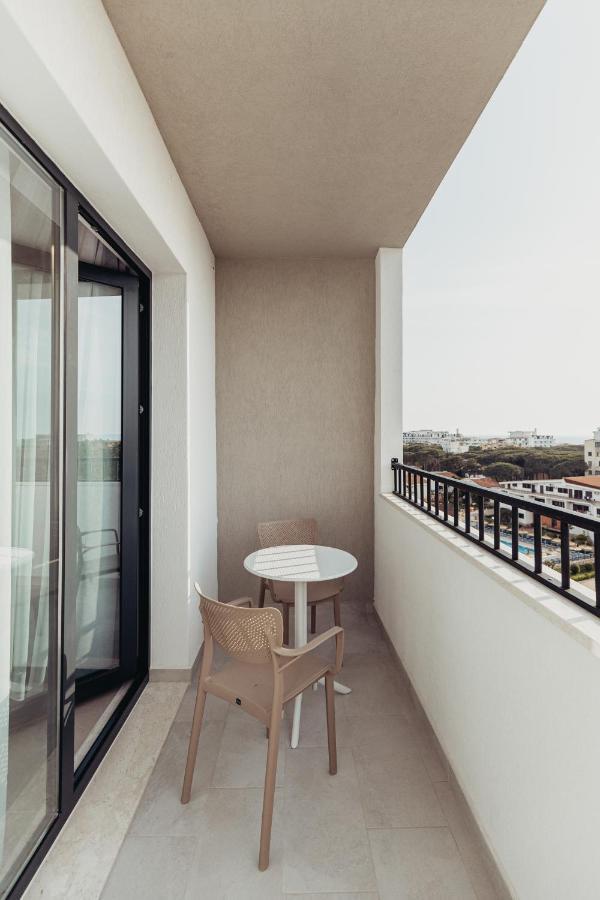 Delight Hotel & Spa Golem  Extérieur photo