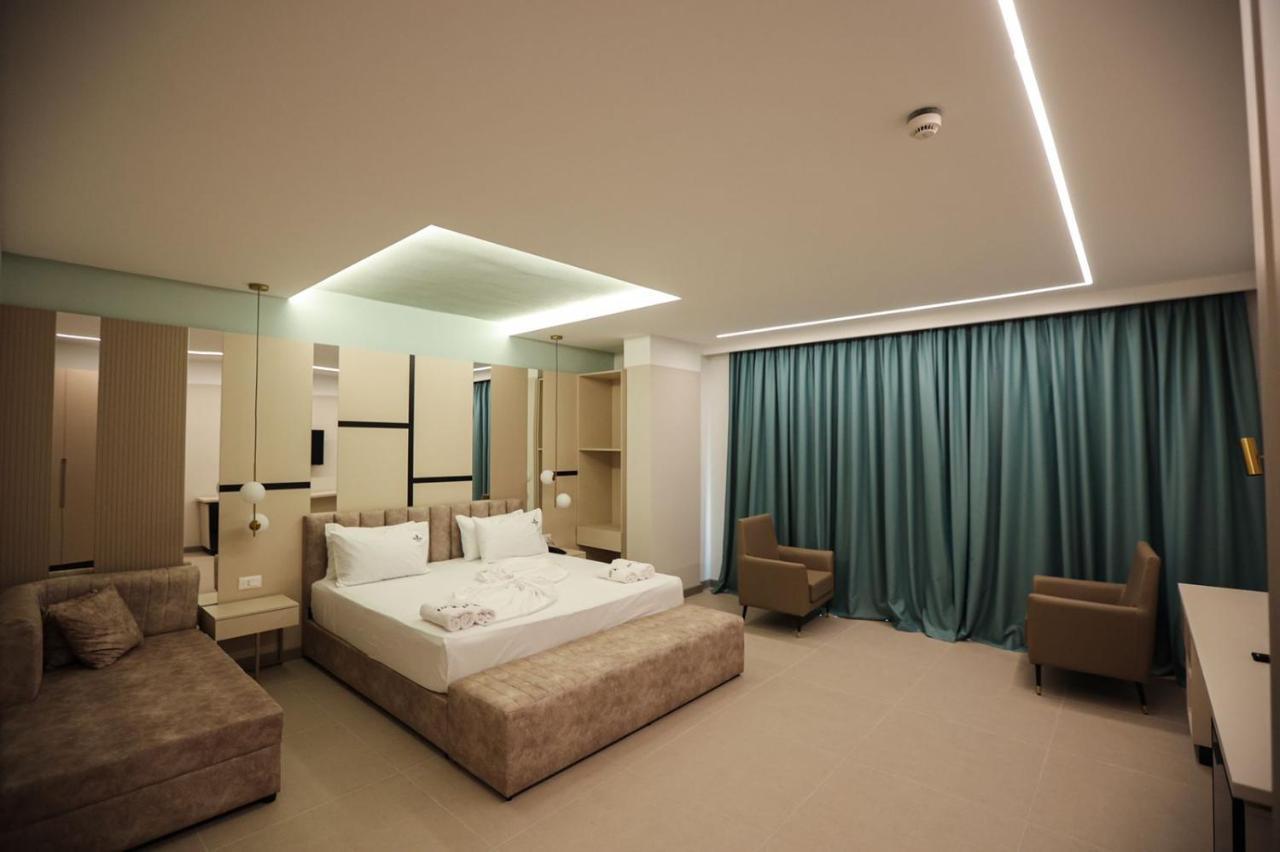 Delight Hotel & Spa Golem  Extérieur photo