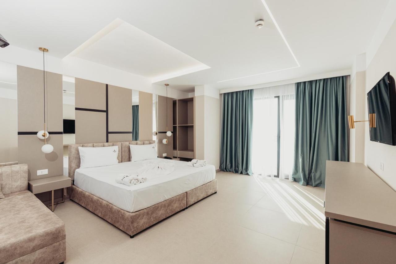 Delight Hotel & Spa Golem  Extérieur photo
